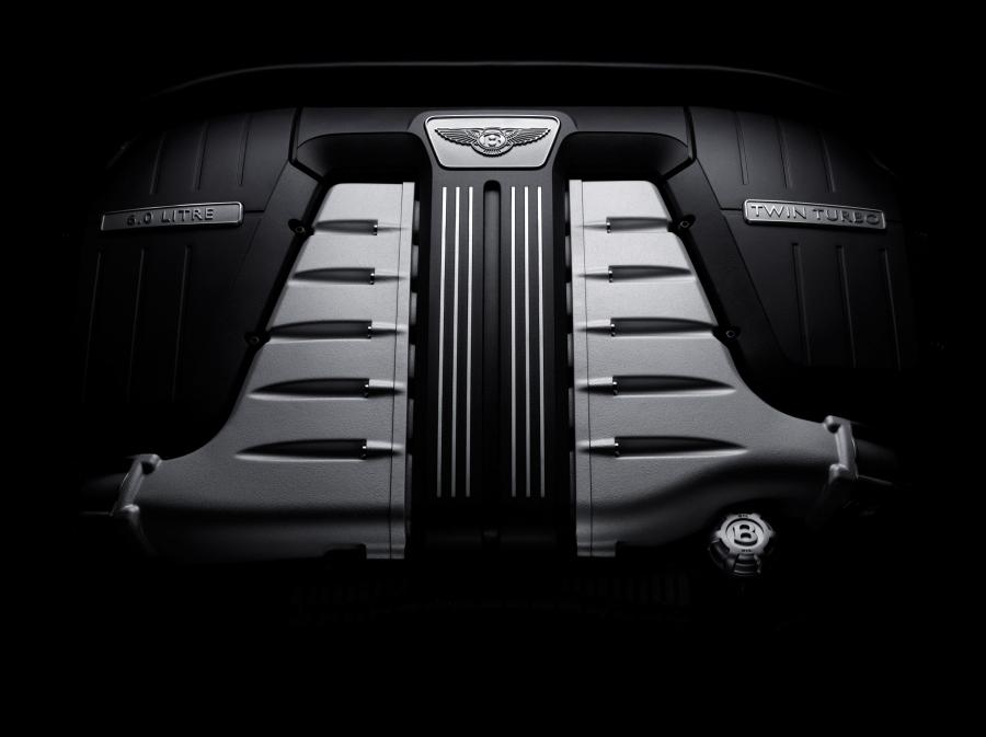  Bentley Continental GT 2011 года  (фото 18 из 151)